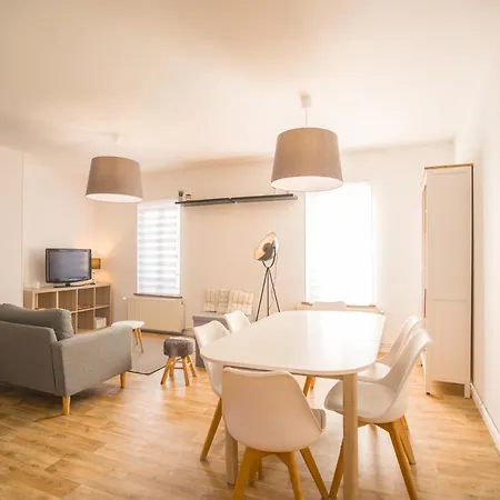 Le Duplex Troyen - 5 Min Hypercentre - Ideal Groupe - Parking Gratuit Troyes