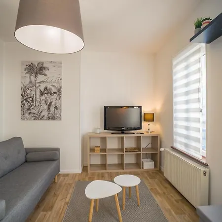 Le Duplex Troyen - 5 Min Hypercentre - Ideal Groupe - Parking Gratuit