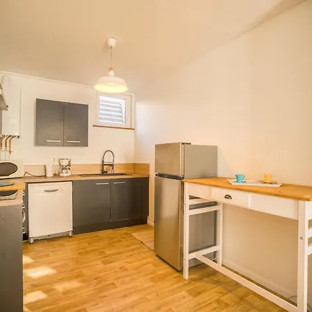 Appartamento Le Duplex Troyen - 5 Min Hypercentre - Ideal Groupe - Parking Gratuit