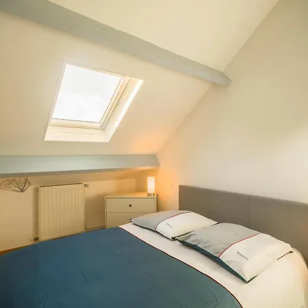 Le Duplex Troyen - 5 Min Hypercentre - Ideal Groupe - Parking Gratuit * Troyes